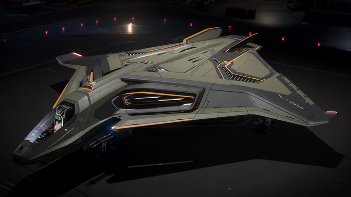 Buy Sabre - 8 Paint Pack For Star Citizen