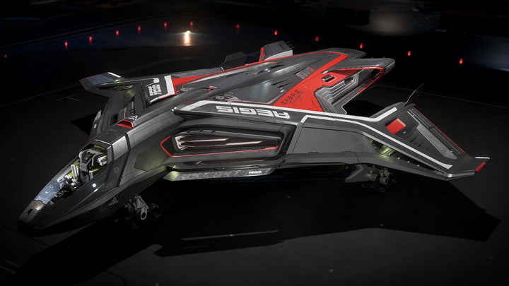 Buy Sabre - 8 Paint Pack For Star Citizen