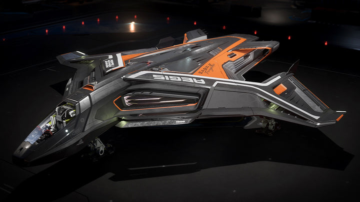 Buy Sabre - 8 Paint Pack For Star Citizen