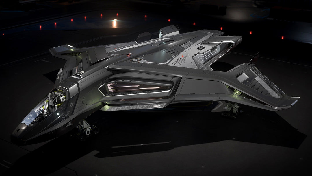 Buy Sabre - 8 Paint Pack For Star Citizen