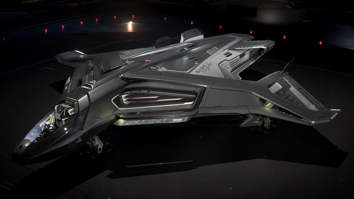 Buy Sabre - 8 Paint Pack For Star Citizen