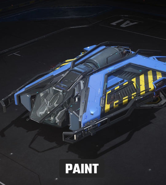 Salvation - Safeguard Paint