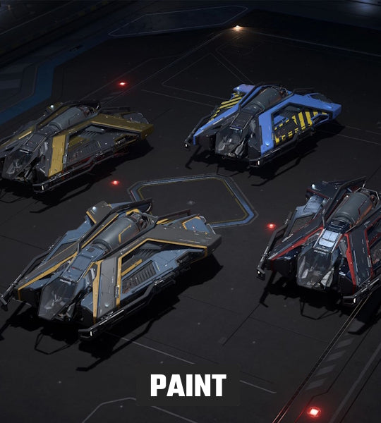 Salvation - 4 Paint Pack