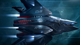 Buy Scorpius Antares LTI - Standalone Ship for Star Citizen