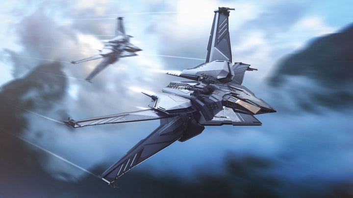 Digital Colonel - LTI upgraded to Scorpius
