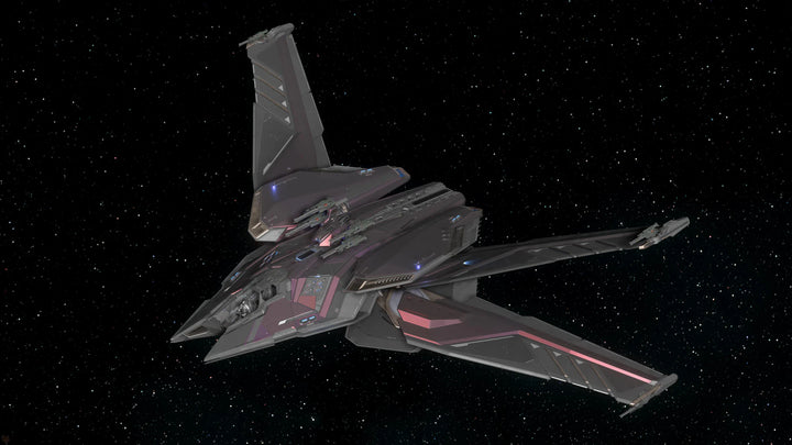 Paints - Lovestruck Paint Collection - Star Citizen