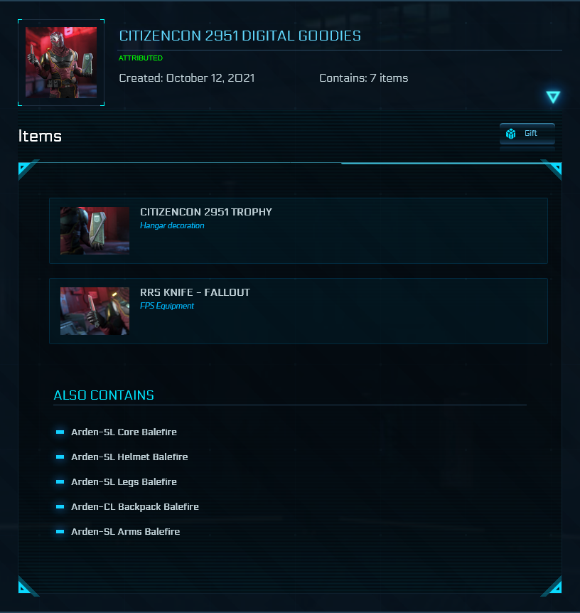 High Admiral Concierge Account – Mercury Nightrunner Paint