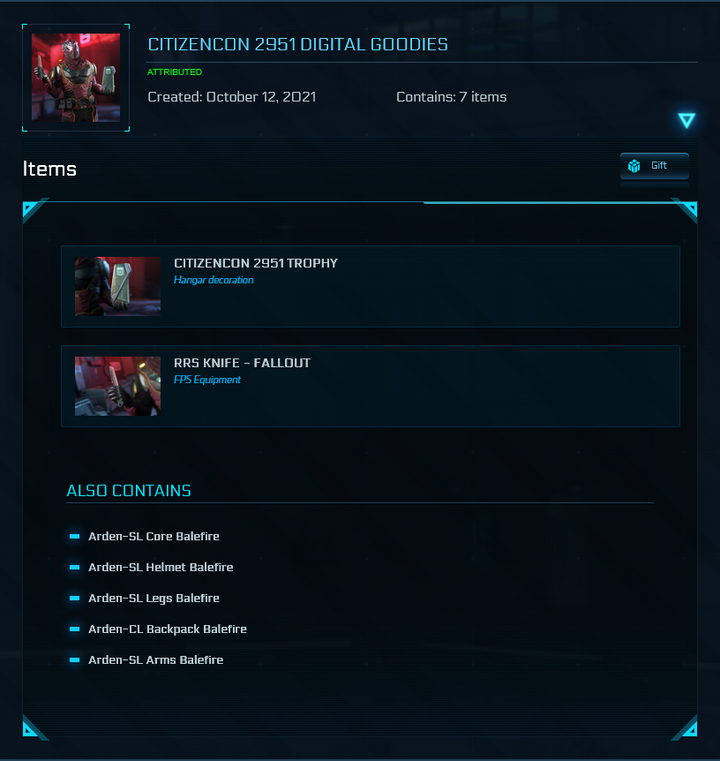 High Admiral Concierge Account – Mercury Nightrunner Paint