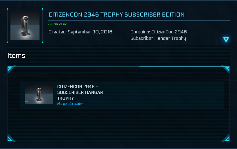 High Admiral Concierge Account – Mercury Nightrunner Paint