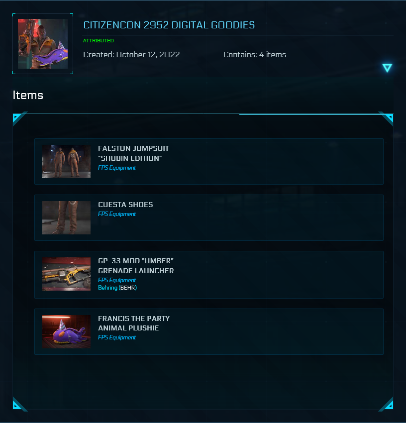 High Admiral Concierge Account – Mercury Nightrunner Paint