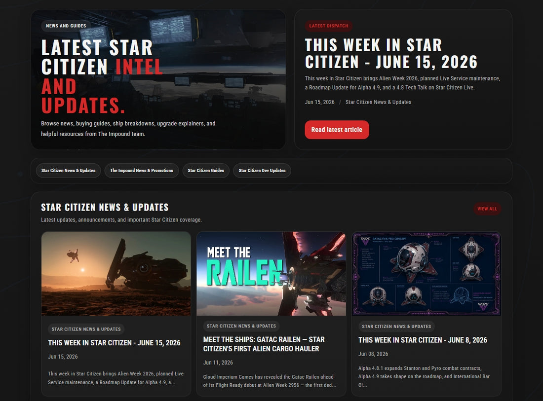 News Hub