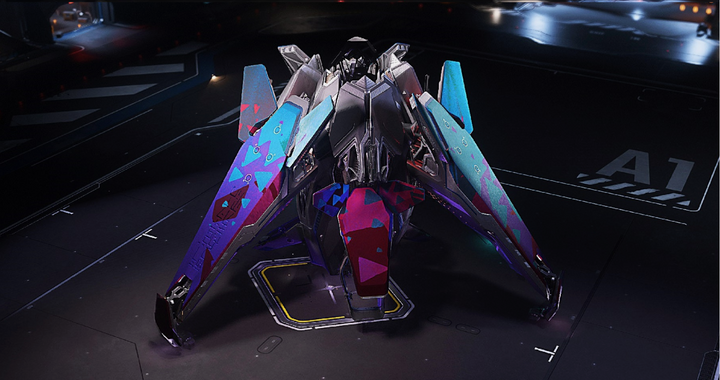 Buy Syulen - Harmony Paint For Star Citizen