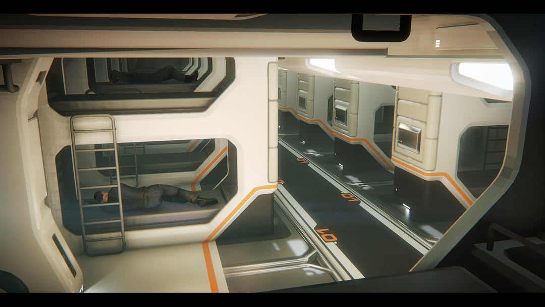 Wing Commander Concierge Account — Idris-P Frigate LTI, CitizenCon Trophy, Veteran Backer & Star Citizen Access