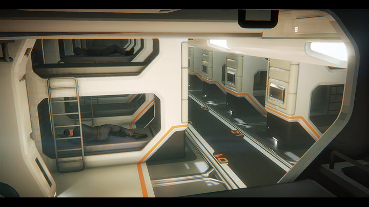 Wing Commander Concierge Account — Idris-P Frigate LTI, CitizenCon Trophy, Veteran Backer & Star Citizen Access