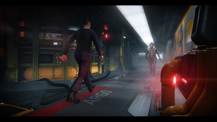 Wing Commander Concierge Account — Idris-P Frigate LTI, CitizenCon Trophy, Veteran Backer & Star Citizen Access