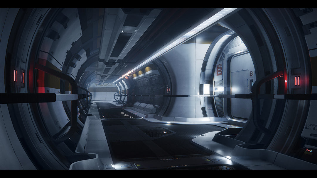 Wing Commander Concierge Account — Idris-P Frigate LTI, CitizenCon Trophy, Veteran Backer & Star Citizen Access