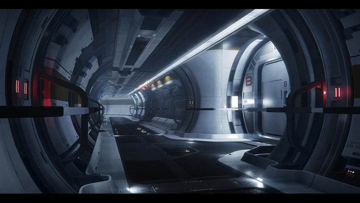 Wing Commander Concierge Account — Idris-P Frigate LTI, CitizenCon Trophy, Veteran Backer & Star Citizen Access