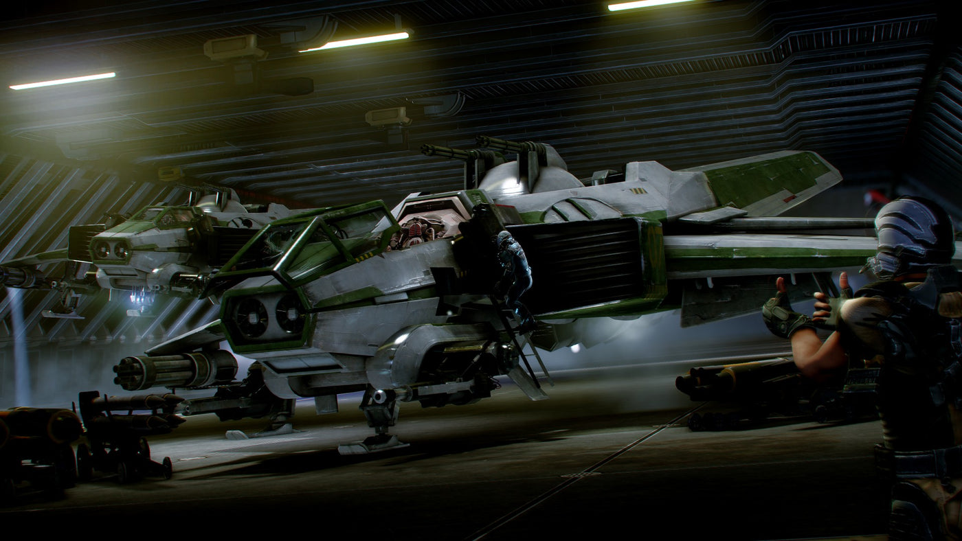 F7A Hornet - Ship-f7amk2-showroom