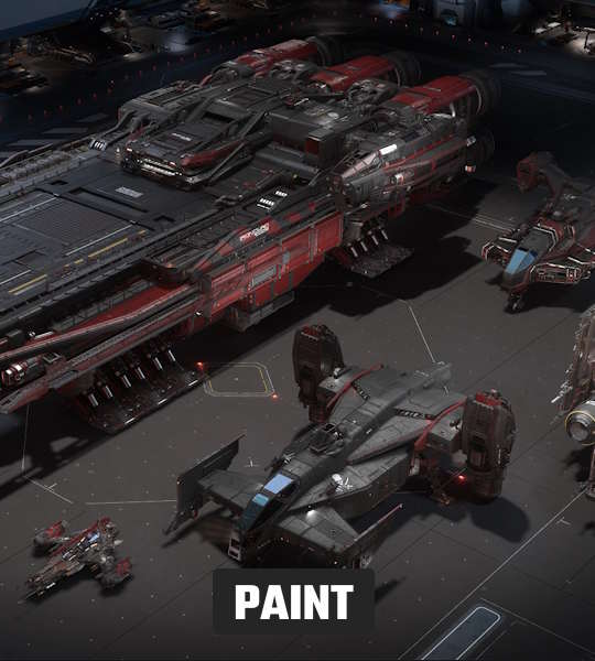 Skull & Crossbones - 5 Paint Pack