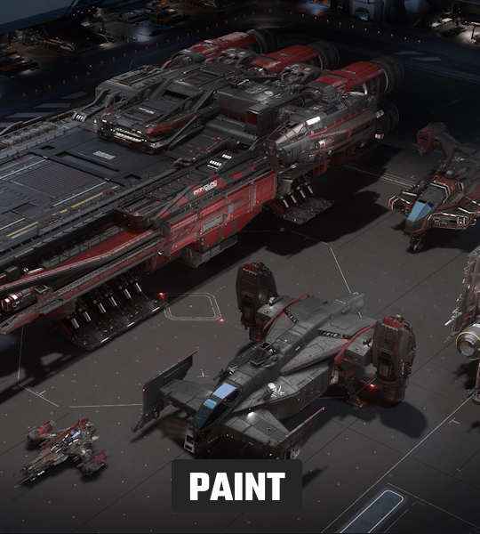Skull & Crossbones - 5 Paint Pack