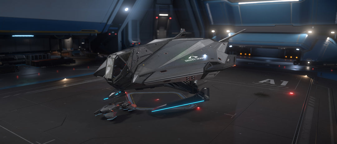 Nómada - Concepto original LTI