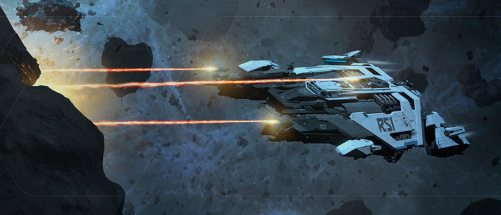 Buy Arrastra LTI - Standalone Ship for Star Citizen