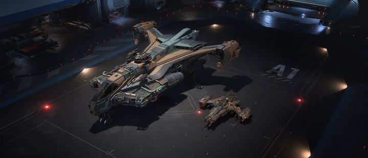 Basher & Shiv Duo Pack plus Corroded Paint - Original Concept LTI