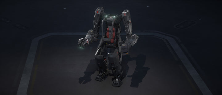 ATLS - 8 Paint Pack