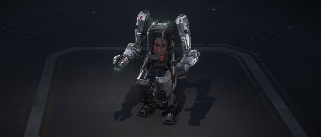 ATLS - 8 Paint Pack