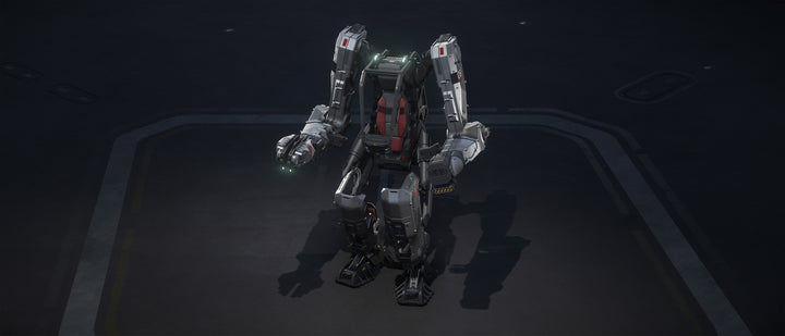 ATLS - 8 Paint Pack