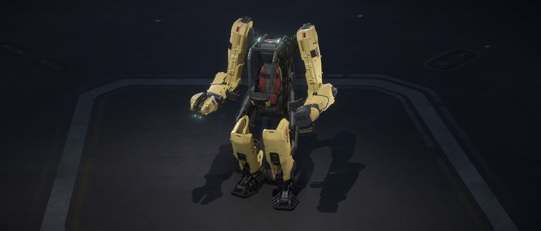 ATLS - 8 Paint Pack