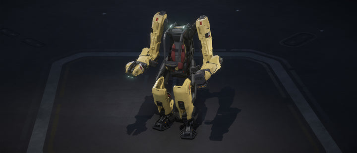 ATLS - 8 Paint Pack