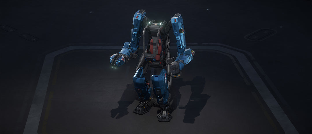 ATLS - 8 Paint Pack