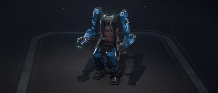 ATLS - 8 Paint Pack