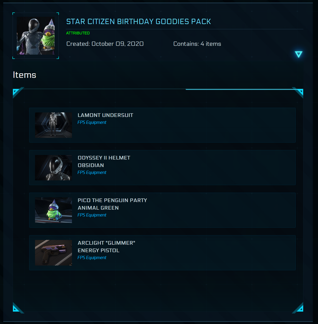 Star Citizen Legatus Navium Account – Dragonfly Star Kitten, Javelin, Kraken Privateer or Armada Pack, Rear Admiral Physical, AMD & Intel Game Packages