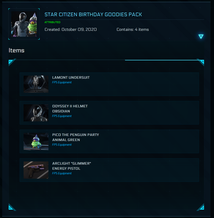 Star Citizen Legatus Navium Account – Dragonfly Star Kitten, Javelin, Kraken Privateer or Armada Pack, Rear Admiral Physical, AMD & Intel Game Packages