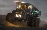 Buy Mule - Standalone Vehicle for Star Citizen