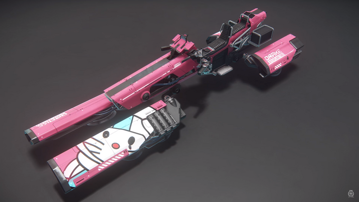 Star Citizen Legatus Navium Account – Dragonfly Star Kitten, Javelin, Kraken Privateer or Armada Pack, Rear Admiral Physical, AMD & Intel Game Packages