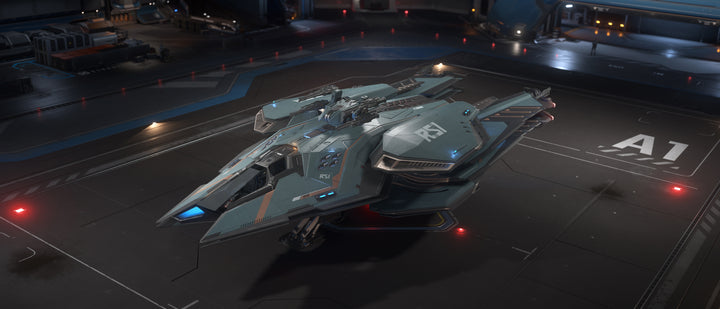 Buy Scorpius - 5 Paint Pack Star Citizen