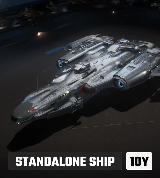 Starlancer MAX - Standalone Ship