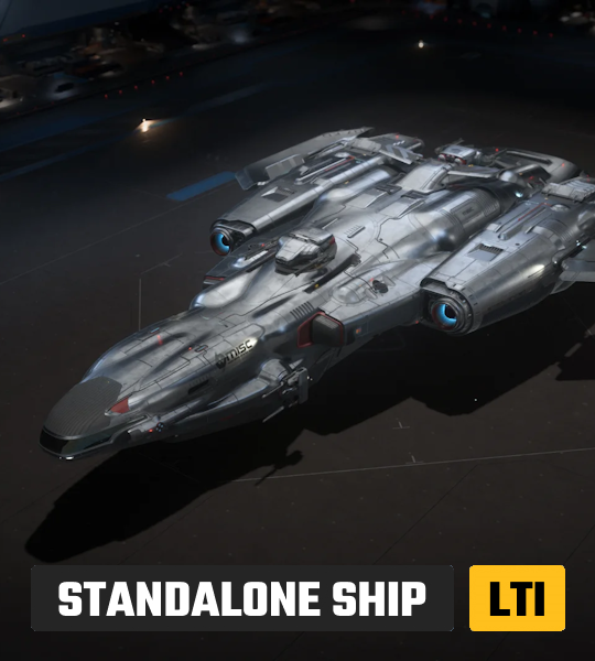 Starlancer MAX - Standalone Ship