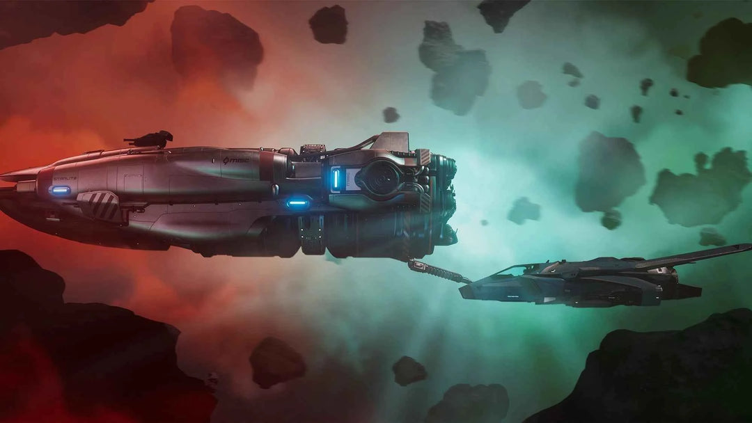 Starlite - Original Concept LTI