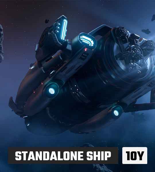 Starlite - Standalone Ship