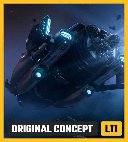 Starlite - Original Concept LTI
