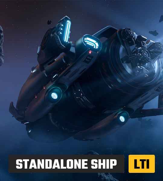 Starlite - Standalone Ship