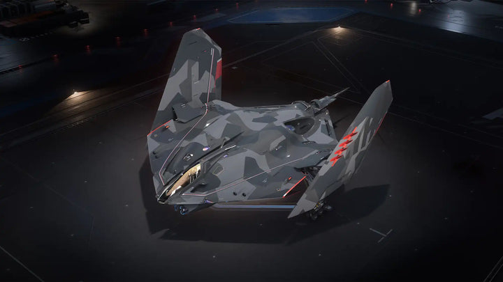 Stingray - 4 Paint Pack