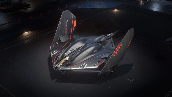 Stingray - 4 Paint Pack
