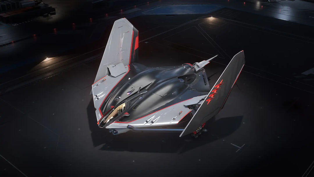 Stingray - 4 Paint Pack