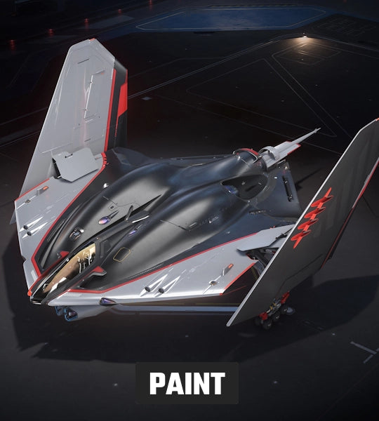 Stingray - Protocol Paint