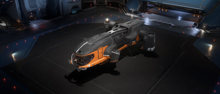 Fortune - Original Concept With Sunspot Paint LTI